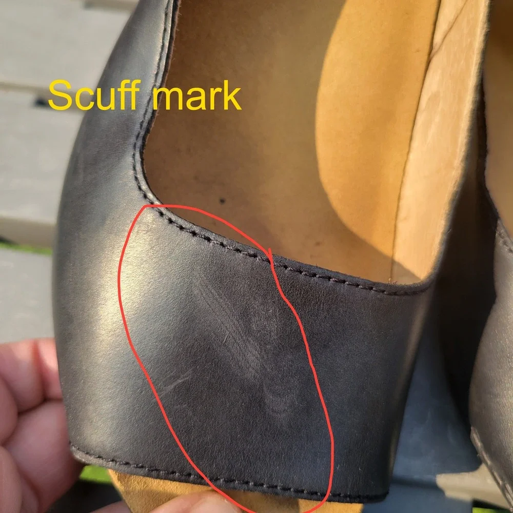 Dansko tiana are